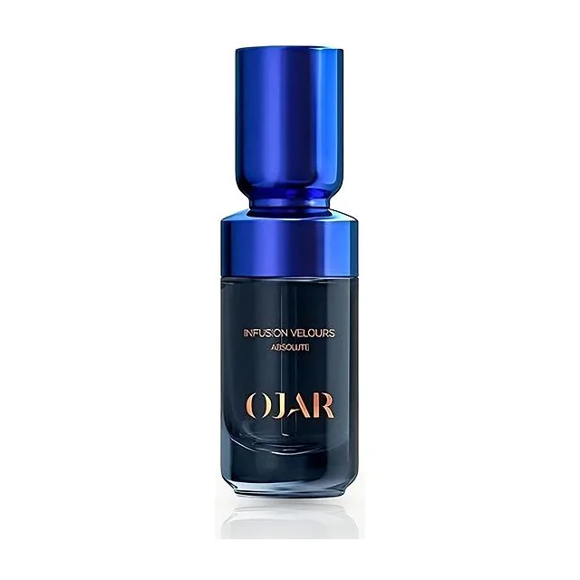 OJAR Infusion Velours Absolute Духи масляные унисекс 20 мл Ojar купить