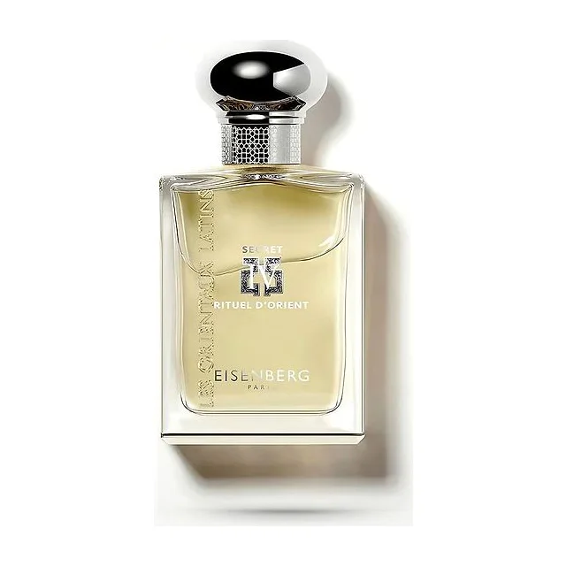 EISENBERG RITUEL D'ORIENT SECRET IV Парфюмированная вода для мужчин 30 мл Eisenberg купить