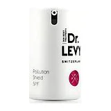 DR. LEVY SWITZERLAND Pollution Shield SkinCare Finisher 30 мл - защитный финишер-уход для лица фото 1