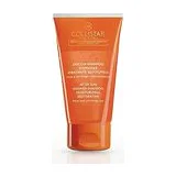 Collistar - Набор для загара 2024 Moisturizing Dry Oil SPF6 200 мл + After-Sun Shower Shampoo 150 мл + Сумочка фото 2