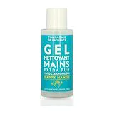 COMPAGNIE DE PROVENCE HAPPY HANDS Hand Cleansing Gel очищающий гель для рук с антибактериальным эффектом 100 мл фото 1