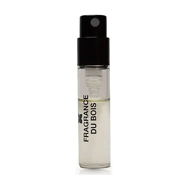 FRAGRANCE DU BOIS Oud Rose Intense Парфюмерная вода унисекс 1.5 мл купить