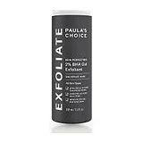 Paulas Choice - Skin Perfecting 2% BHA Gel Exfoliant Отшелушивающий гель для лица 100 мл фото 1