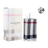 Burberry London Fabric Парфюмерная вода для женщин 100 мл фото 1
