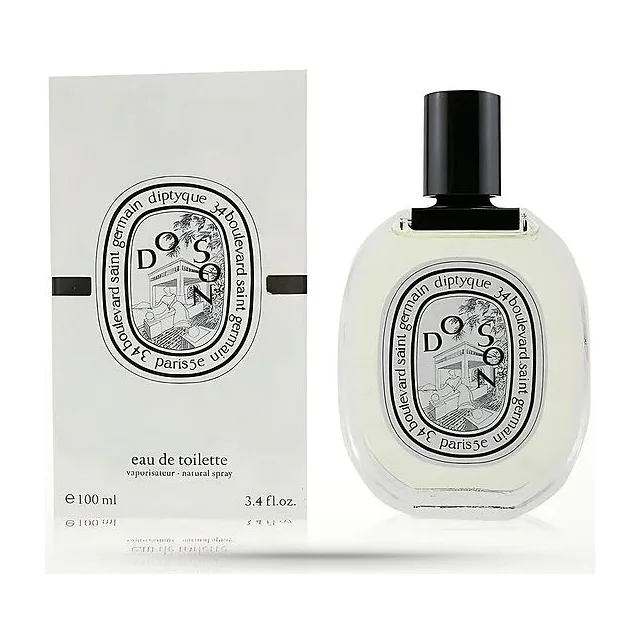 DIPTYQUE DO SON Туалетная вода для женщин 100 мл Diptyque купить