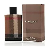 BURBERRY LONDON Туалетная вода для мужчин 100 мл фото 1