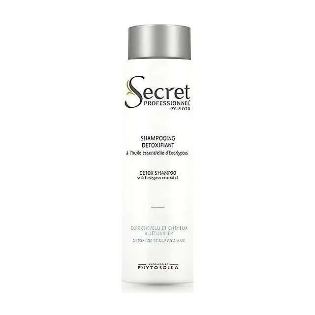 Kydra Secret Pro Шампунь-детокс 950 мл купить