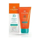Collistar - Active Protection Sun Cream Spf30 Солнцезащитный крем для лица и тела 150 мл фото 1