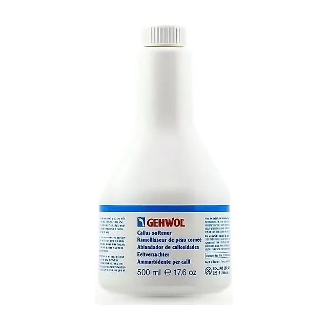 GEHWOL Callus Softener Размягчитель загрубевшей кожи, 500 мл купить