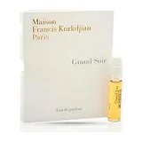 Maison Francis Kurkdjian Grand Soir Парфюмерная вода унисекс 2 мл фото 1