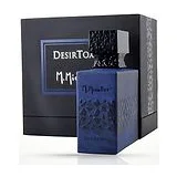 M.Micallef Desir Toxic L'Intense 100 мл духи фото 2