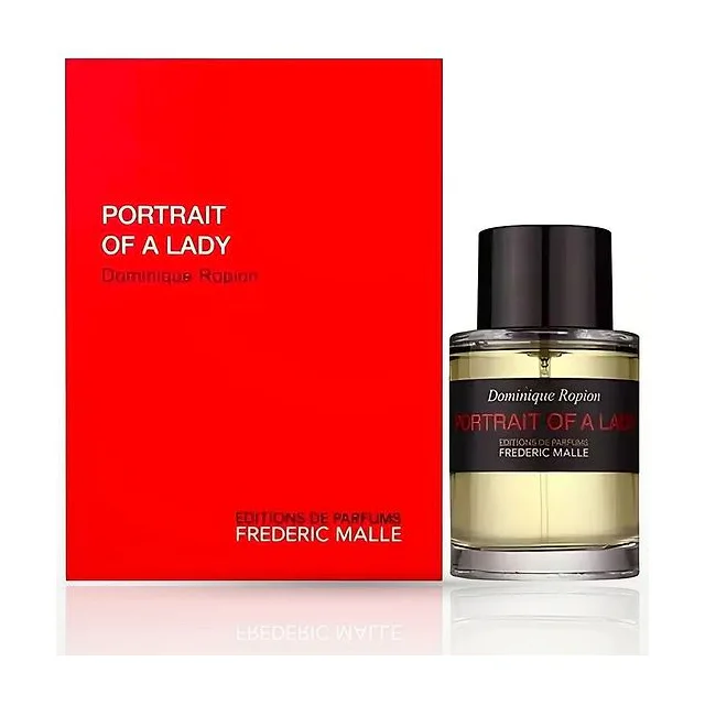 FREDERIC MALLE PORTRAIT OF A LADY Парфюмерная вода для женщин 100 мл Frederic Malle купить