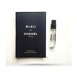 Chanel BLEU de CHANEL парфюмерная вода мужская 1,5 мл фото 3