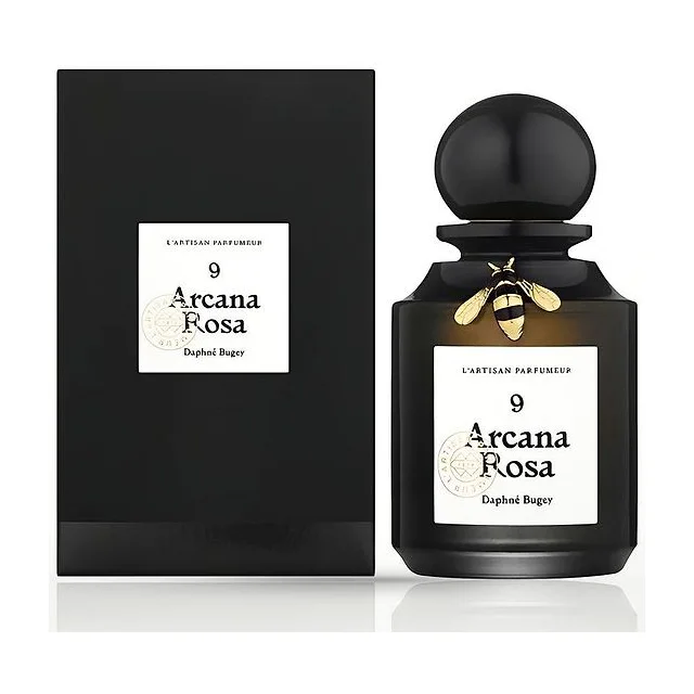 LArtisan Parfumeur - 9 Arcana Rosa Парфюмерная вода унисекс 75 мл L'Artisan Parfumeur купить