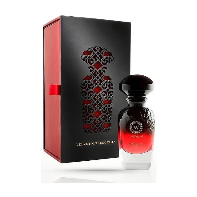 Aj Arabia Widian Delma parfum Духи (пробник) унисекс 2 мл купить