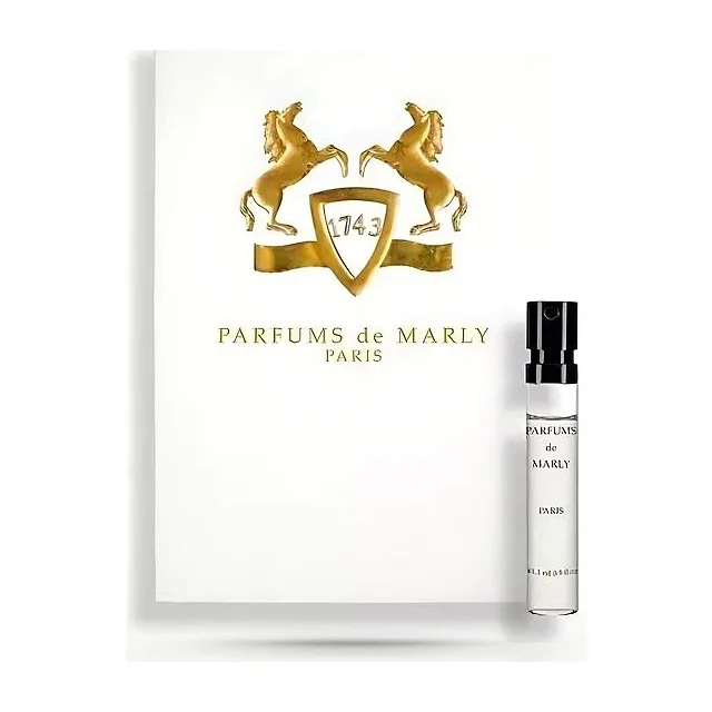 Parfums de Marly Herod Парфюмерная вода для мужчин 1.5 мл Parfums DE Marly купить