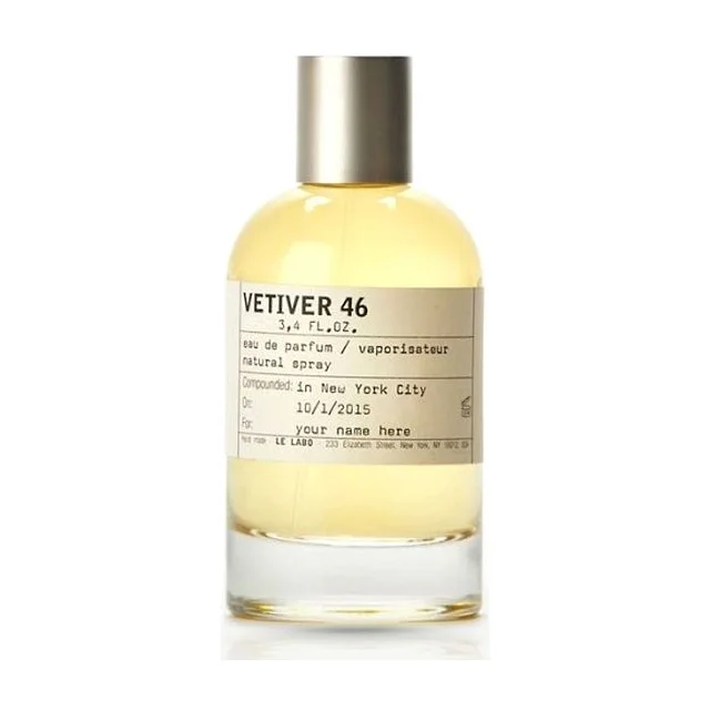 Le Labo Vetiver 46 Парфюмерная вода унисекс (пробник) 1,5 мл купить