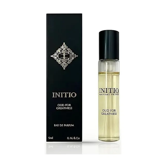 INITIO Oud For Greatness Парфюмированная вода унисекс 5 мл купить