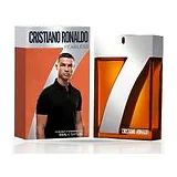 Cristiano Ronaldo CR7 Fearless Туалетная вода мужская 100 мл фото 2