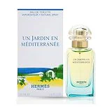 HERMES UN JARDIN EN MEDITERRANEE Туалетная вода 50 мл фото 1