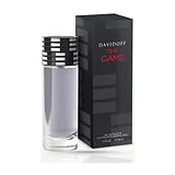 Davidoff The Game Туалетная вода мужская 100 мл фото 2
