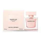 NARCISO RODRIGUEZ NARCISO CRISTAL Парфюмерная вода для женщин 90 мл фото 1