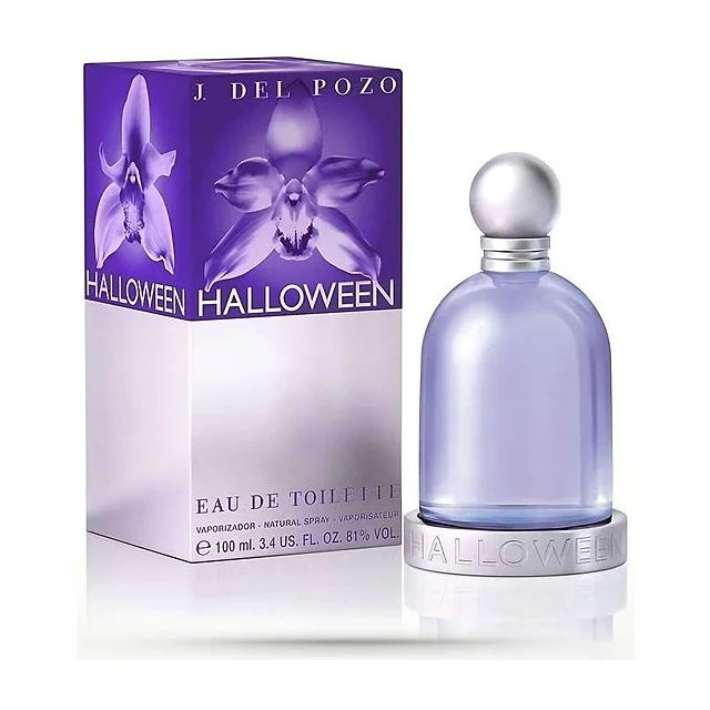 Jesus Del Pozo Halloween 100 мл туалетная вода Jesus del Pozo купить