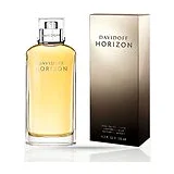 Davidoff Horizon Туалетная вода мужская 125 мл фото 1