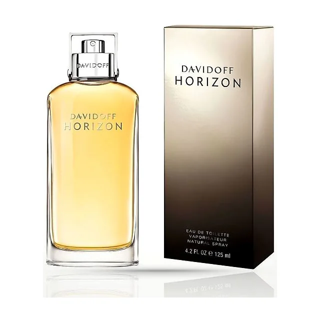 Davidoff Horizon Туалетная вода мужская 125 мл Davidoff купить