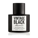 Kenneth Cole Vintage Black Туалетная вода мужская 100 мл фото 2