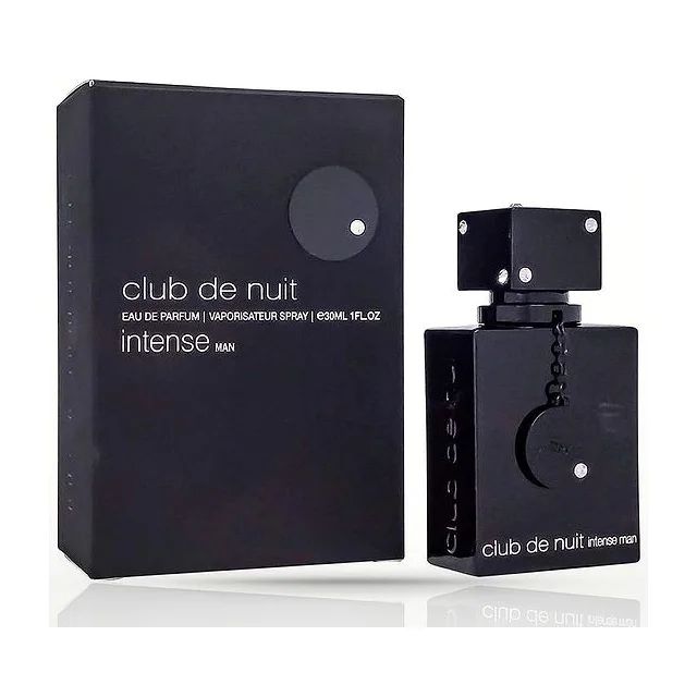 ARMAF CLUB DE NUIT INTENSE men Парфюмерная вода для мужчин 30 мл Armaf купить