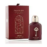 Armaf Private Key to My Love Парфюмерная вода унисекс 105 мл фото 1
