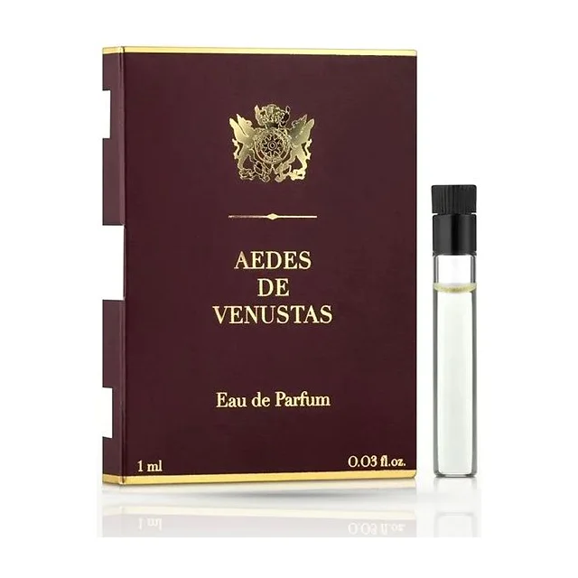 Aedes de Venustas Eau de Parfum Парфюмерная вода для женщин 1 мл Aedes de Venustas купить