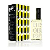 Histoires de Parfums 1899 Hemingway Вода парфюмерная унисекс 2 мл пробник фото 1