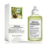 MAISON MARTIN MARGIELA REPLICA FROM THE GARDEN Туалетная вода унисекс 100 мл фото 1