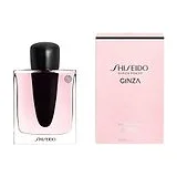 SHISEIDO GINZA Парфюмерная вода для женщин 90 мл
