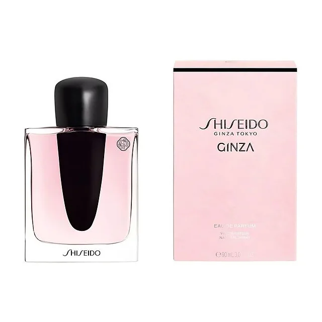 SHISEIDO GINZA Парфюмерная вода для женщин 90 мл Shiseido купить