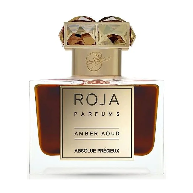 ROJA PARFUMS Amber Aoud Absolue Precieux Духи унисекс 30 мл Roja Parfums купить