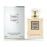 Chanel Coco Mademoiselle Intense Парфюмерная вода 35 мл фото 1