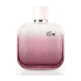 LACOSTE L. 12.12 ROSE EAU INTENSE Туалетная вода 35 мл фото 2