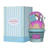 LATTAFA GIVE ME GOURMAND VANILLA FREAK Парфюмерная вода для женщин 75 мл фото 1