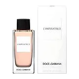 Dolce & Gabbana 3 LIMPERATRICE Туалетная вода 100 мл фото 1