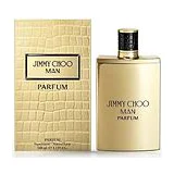 JIMMY CHOO man PARFUM Духи 100 мл фото 1
