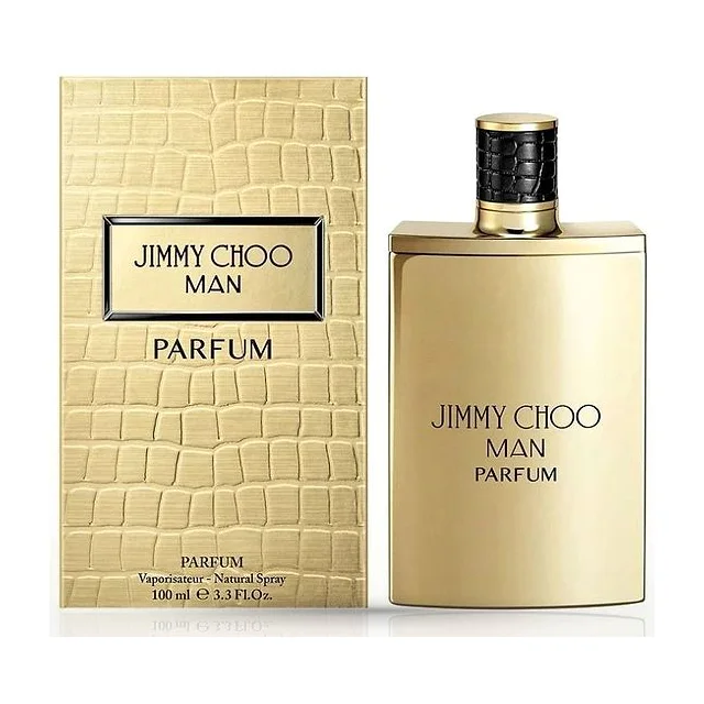 JIMMY CHOO man PARFUM Духи 100 мл Jimmy Choo купить