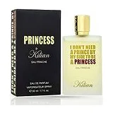 KILIAN PRINCESS EAU FRAICHE Парфюмерная вода женская 50 мл фото 1