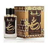 Lattafa Perfumes Raghba Wood Intense Парфюмерная вода 100 мл фото 1