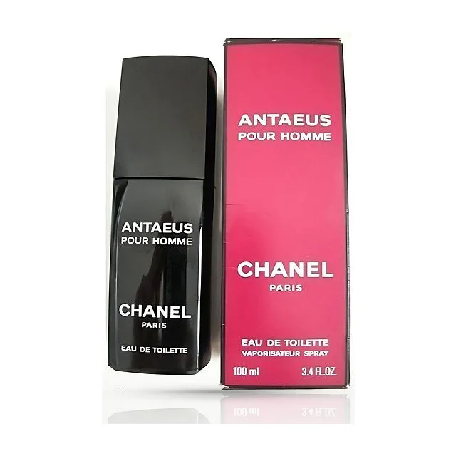 Chanel Antaeus Туалетная вода мужская 100 мл CHANEL ANTAEUS купить
