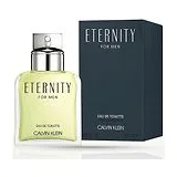 Calvin Klein Eternity Parfum For Men туалетная вода для мужчин 100 мл фото 1