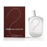 Comme Des Garcons 2 парфюмерная вода унисекс 100 мл