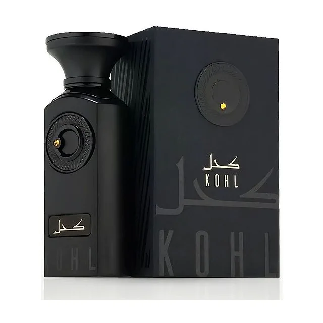 Fragrance World Kohl Парфюмерная вода унисекс 100 мл Fragrance World купить